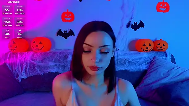 MayaPratt Webcam-Show