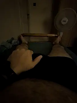 johnm97 ওয়েবক্যাম শো
