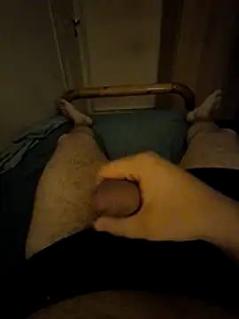 johnm97 Webcam-Show