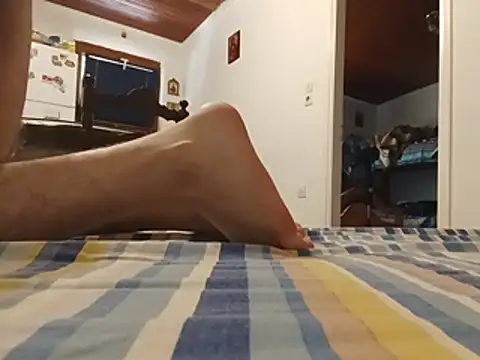 Show de johnm97 na webcam