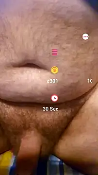Show modela johnm97 na web-kameri