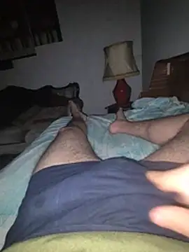 Show webcam de johnm97