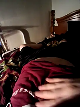 Show webcam de devilchub