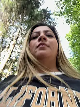 Foxxymiss' Live XXX Chat