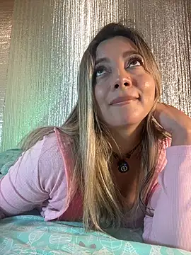 Foxxymiss Webcamshow