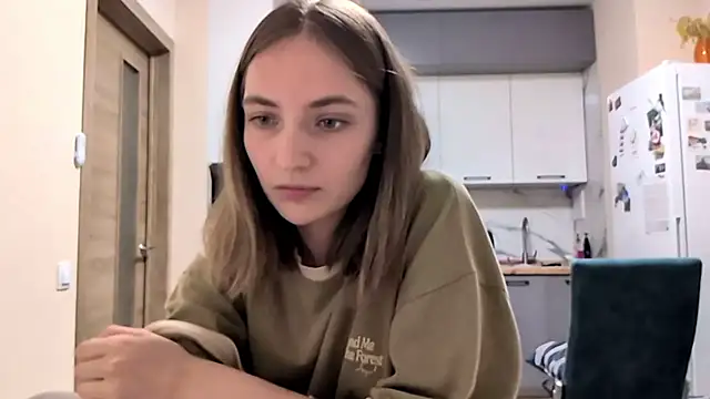 SherrilSosa Webcamshow