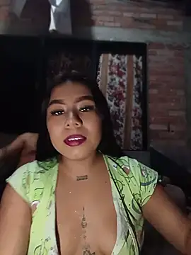 عرض كام AshlyCortez