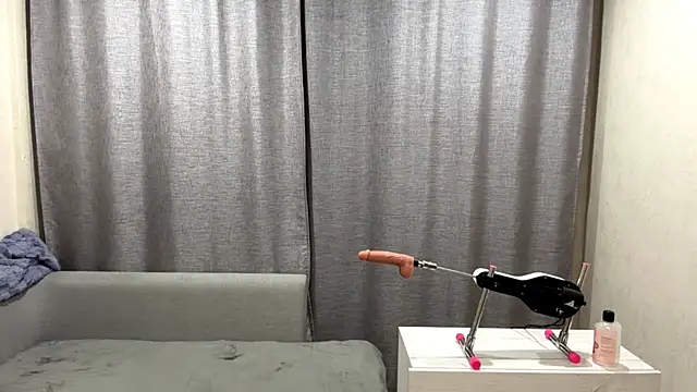 Webkamerová show Dina_PrettyFace
