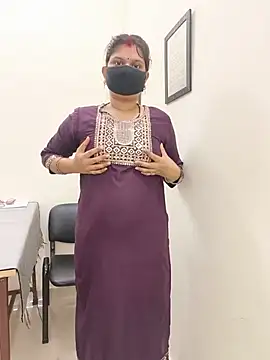 pyasiibhabhi2's Live XXX Chat