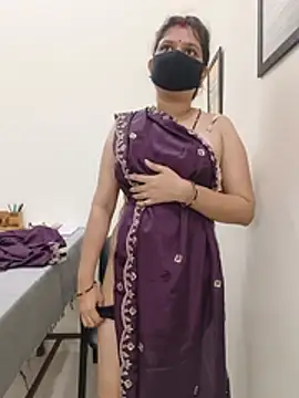 pyasiibhabhi2's Live XXX Chat