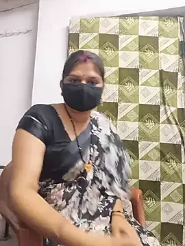 pyasiibhabhi2's Live XXX Chat