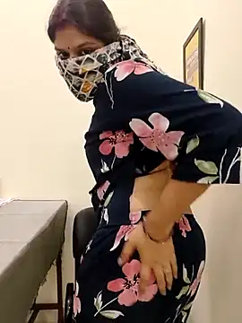 pyasiibhabhi2 Chat XXX in diretta