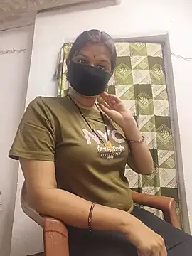 pyasiibhabhi2 Adlı Modelin Canlı XXX Sohbeti