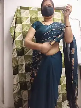 pyasiibhabhi2's Live XXX Chat