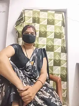 pyasiibhabhi2's Live XXX Chat