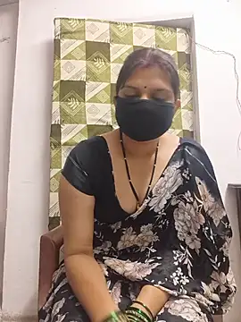 pyasiibhabhi2's Live XXX Chat