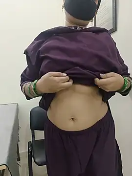 pyasiibhabhi2 – Live XXX-chat