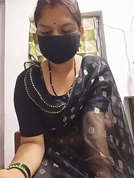 צ'אט XXX בשידור חי של pyasiibhabhi2