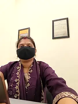 pyasiibhabhi2 Live XXX-Chat
