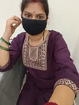 pyasiibhabhi2's Live XXX Chat