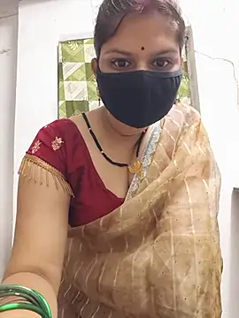 pyasiibhabhi2's Live XXX Chat
