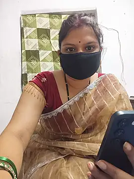 pyasiibhabhi2's Live XXX Chat