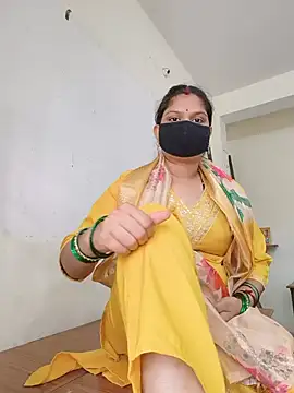 Chat XXX ao vivo de pyasiibhabhi2