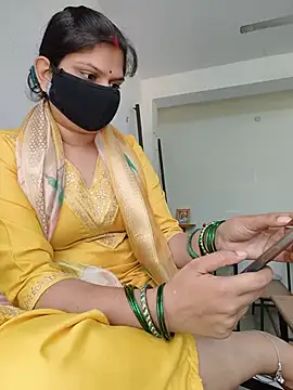 Show de webcam de pyasiibhabhi2