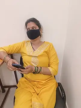 pyasiibhabhi2 – Live XXX-chat