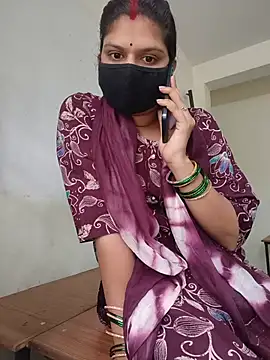 pyasiibhabhi2's Live XXX Chat