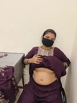 pyasiibhabhi2's Live XXX Chat