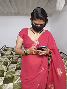 SexyBhumiin Live XXX chat