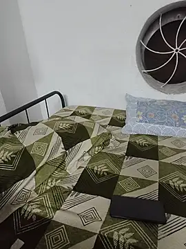 SexyBhumii Chat XXX live