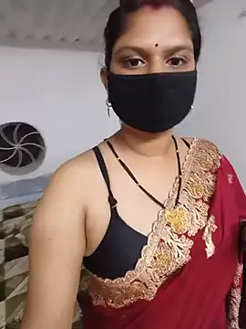 SexyBhumii's Live XXX Chat