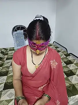 SexyBhumii's Live XXX Chat