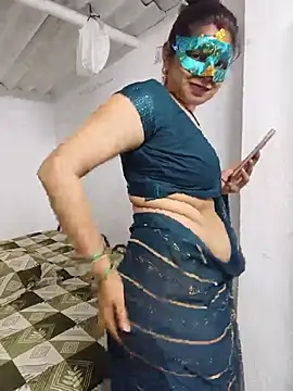 SexyBhumii Obrolan Langsung XXX