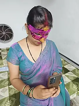 SexyBhumii Chat XXX live