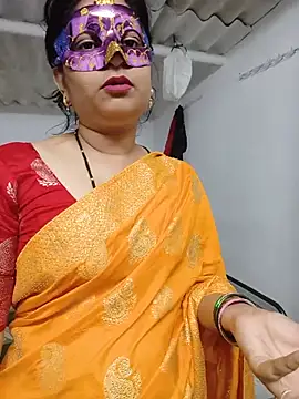 SexyBhumii's Webcam Show