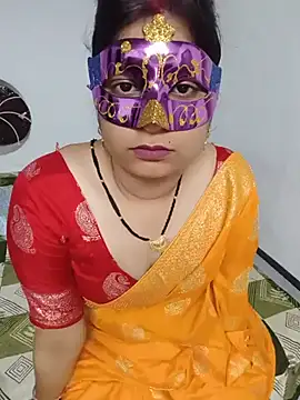 SexyBhumii's Live XXX Chat