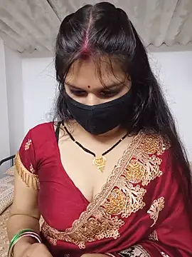 SexyBhumii – Live XXX-chat