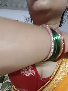 SexyBhumii Chat XXX live
