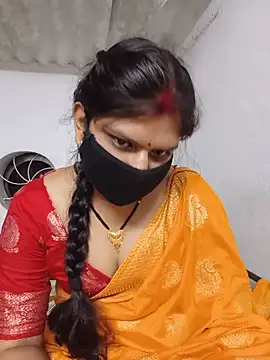 SexyBhumii 라이브 XXX 채팅