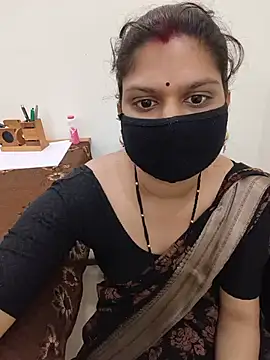 SexyBhumii লাইভ XXX চ্যাট