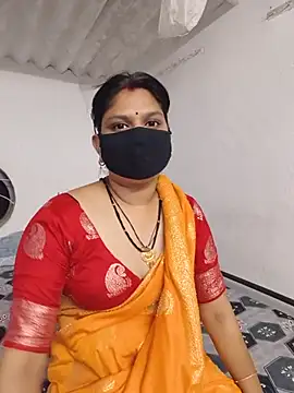 SexyBhumii Chat XXX live