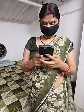 SexyBhumii Live XXX-chat