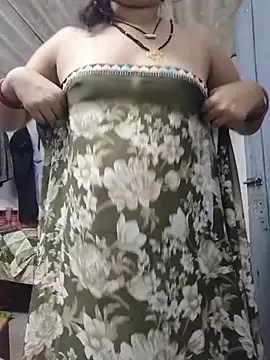 Živý XXX chat SexyBhumii