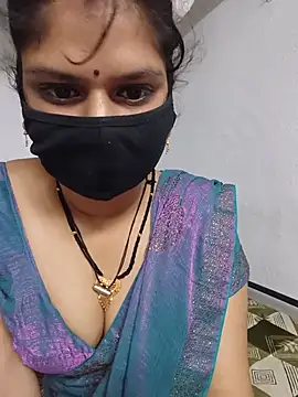 Živý XXX chat SexyBhumii