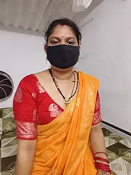 SexyBhumii Live XXX-Chat