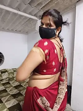 SexyBhumii 라이브 XXX 채팅