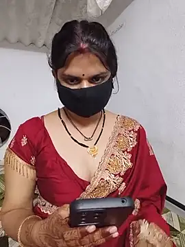 SexyBhumii's Live XXX Chat